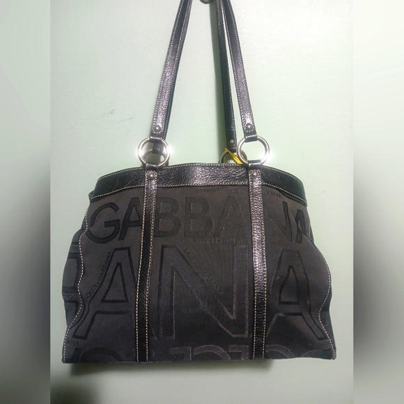 Dolce & Gabbana Vintage Bag
